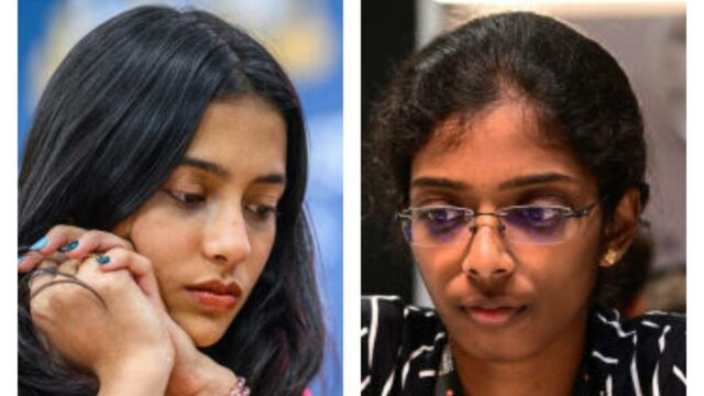 Prêmio em dinheiro das Candidatas Femininas da FIDE 2026: Quanto Prêmio em dinheiro das Candidatas Femininas da FIDE 2026: Quanto receberá a vencedora?