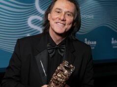 Prêmios César dizem que Jim Carrey ‘trabalhou em seu discurso em francês durante meses’ em meio à teoria da conspiração de clones: sua ‘visita foi planejada desde o verão’ (EXCLUSIVO) Prêmios César dizem que Jim Carrey 'trabalhou em seu discurso em francês durante meses' em meio à teoria da conspiração de clones: sua 'visita foi planejada desde o verão' (EXCLUSIVO)