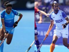 Prêmios Hockey India: lista completa dos indicados; Hardik, Sukhjeet, Salima e Savita na disputa pelas principais honras Prêmios Hockey India: lista completa dos indicados; Hardik, Sukhjeet, Salima e Savita na disputa pelas principais honras