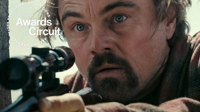 Prêmios da Sociedade de Operadores de Câmera 'One Battle After Another' e 'The Studio'
