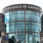 Prêmios do Writers Guild cancelados em Los Angeles devido à greve dos funcionários