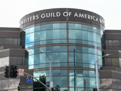 Prêmios do Writers Guild cancelados em Los Angeles devido à greve dos funcionários Prêmios do Writers Guild cancelados em Los Angeles devido à greve dos funcionários