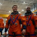 Preparação final para a missão lunar da NASA