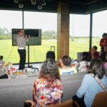 Preparativos minuciosos, Kemala Run 2026 está pronto para ser realizado em Bali