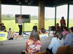 Preparativos minuciosos, Kemala Run 2026 está pronto para ser realizado em Bali Preparativos minuciosos, Kemala Run 2026 está pronto para ser realizado em Bali