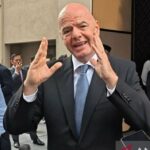 Presidente FIFA: Donald Trump Menegaskan Timnas Irã Boleh Main di Piala Dunia 2026