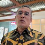 Presidente Huda: Sim Logis Pertamina Ditekan Satu Orang untuk Sewa Terminal BBM Merak