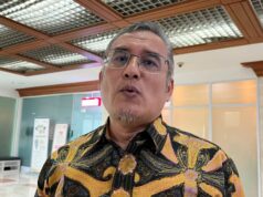 Presidente Huda: Sim Logis Pertamina Ditekan Satu Orang untuk Sewa Terminal BBM Merak Presidente Huda: Sim Logis Pertamina Ditekan Satu Orang untuk Sewa Terminal BBM Merak