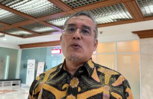 Presidente Huda: Sim Logis Pertamina Ditekan Satu Orang untuk Sewa Terminal BBM Merak Presidente Huda: Sim Logis Pertamina Ditekan Satu Orang untuk Sewa Terminal BBM Merak