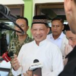 Presidente Prabowo Apresiasi Progresso Significativo Pemulihan Pascabencana Sumatera