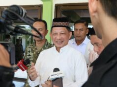Presidente Prabowo Apresiasi Progresso Significativo Pemulihan Pascabencana Sumatera Presidente Prabowo Apresiasi Progresso Significativo Pemulihan Pascabencana Sumatera