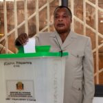Presidente congolês Sassou Nguesso vence quinto mandato: resultados provisórios