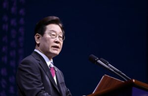 Presidente da Coreia do Sul diz que não pode impedir que as forças dos EUA redistribuam armas para o Médio Oriente Yahoo news home