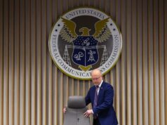 Presidente da FCC ameaça retirar licenças de TV da cobertura noticiosa do Irã. Por que isso é altamente improvável Presidente da FCC ameaça retirar licenças de TV da cobertura noticiosa do Irã. Por que isso é altamente improvável