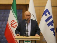 Presidente da Federação Iraniana sinaliza retirada da Copa do Mundo de 2026: impossível jogar na América Presidente da Federação Iraniana sinaliza retirada da Copa do Mundo de 2026: impossível jogar na América