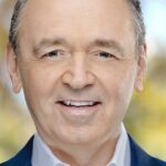 Presidente do Disneyland Resort, Thomas Mazloum, nomeado chefe dos parques