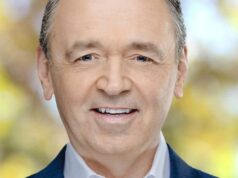 Presidente do Disneyland Resort, Thomas Mazloum, nomeado chefe dos parques Presidente do Disneyland Resort, Thomas Mazloum, nomeado chefe dos parques