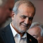 Presidente do Irã pede desculpas por ataques a vizinhos