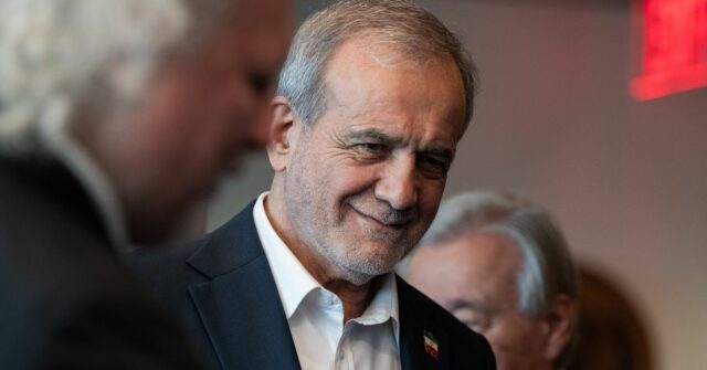 Presidente do Irã pede desculpas por ataques a vizinhos
