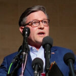 Presidente dos EUA diz que EUA tiveram que atacar o Irã depois que Israel o fez