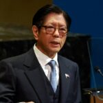 Presidente filipino declara emergência energética conforme impacto da guerra no Irã é sentido