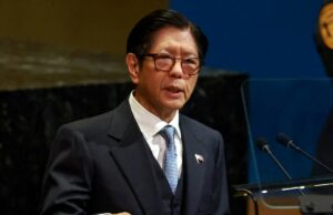 Presidente filipino declara emergência energética conforme impacto da guerra no Irã é sentido Presidente filipino declara emergência energética conforme impacto da guerra no Irã é sentido