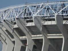 Presidente mexicano diz estar preparado para sediar jogos da Copa do Mundo no Irã Presidente mexicano diz estar preparado para sediar jogos da Copa do Mundo no Irã