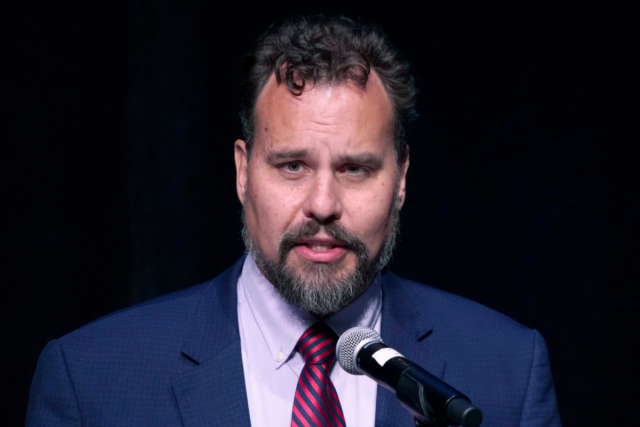 Presidente 'nos traiu' diz republicano que doou US$ 60 mil para campanha de Trump
