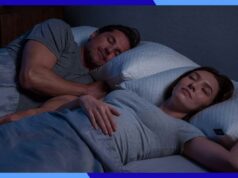 Preso na mesa? Este travesseiro ajustável de US $ 58 pode corrigir a postura e muito mais travesseiro