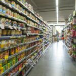 Presunto Lux Barkly Smokehouse 1,9 kg