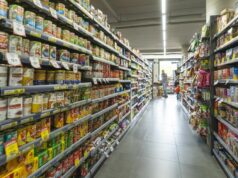 Presunto de supermercado recolhido devido a possível contaminação por listeria Presunto Lux Barkly Smokehouse 1,9 kg