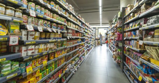 Presunto Lux Barkly Smokehouse 1,9 kg 