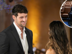 Pretendente de ‘Bachelorette’ envolvido no acidente que paralisou Madison Cawthorn 1802151321 taylor Frankie Pauls Os concorrentes da despedida de solteira quebram o silêncio sobre o cancelamento da 22ª temporada da ABC