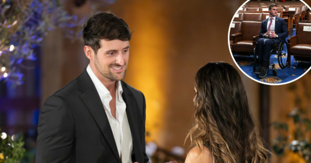 1802151321 taylor Frankie Pauls Os concorrentes da despedida de solteira quebram o silêncio sobre o cancelamento da 22ª temporada da ABC