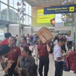 Prevê-se que estas 5 cidades sejam os destinos mais bem-vindos para o Eid 2026, Kebumen número 1