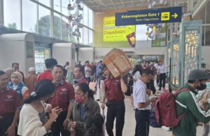 Prevê-se que estas 5 cidades sejam os destinos mais bem-vindos para o Eid 2026, Kebumen número 1 Prevê-se que estas 5 cidades sejam os destinos mais bem-vindos para o Eid 2026, Kebumen número 1