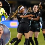 Prévia da NWSL: novas equipes, contratos recordes e estrelas para assistir