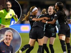 Prévia da NWSL: novas equipes, contratos recordes e estrelas para assistir Prévia da NWSL: novas equipes, contratos recordes e estrelas para assistir