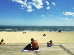 Previsão de céu ensolarado e limpo para fim de semana prolongado e Grande Prêmio Perspectivas meteorológicas para fim de semana prolongado, 4 de março de 2026