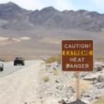 Previsão do tempo dos EUA para a primavera de 2026 alerta sobre 'Heat Dome'