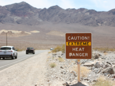 Previsão do tempo dos EUA para a primavera de 2026 alerta sobre ‘Heat Dome’ Previsão do tempo dos EUA para a primavera de 2026 alerta sobre 'Heat Dome'