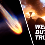 Previsões do fim do mundo? Você pode apostar nisso | Estranho, mas é verdade