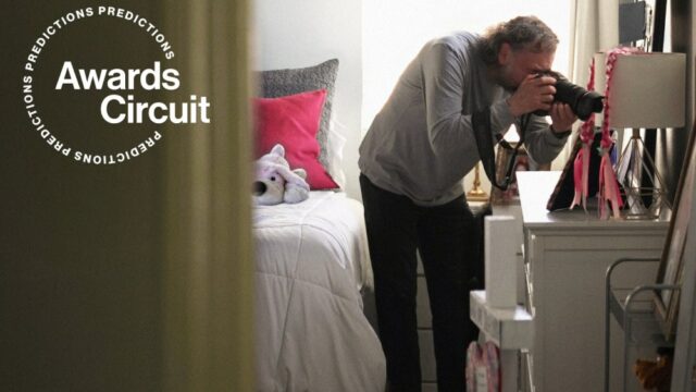 Previsões finais do Oscar: curta-metragem documental - 'Todas as salas vazias' podem adiar 'The Devil Is Busy' e 'Children No More'?
