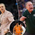 Previsões iniciais do Sweet 16: escolhas para todos os oito jogos do March Madness