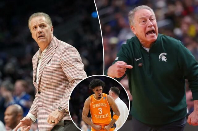 Previsões iniciais do Sweet 16: escolhas para todos os oito jogos do March Madness

