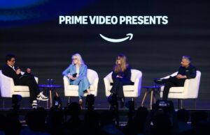 Prime Video considera a Índia o mercado global “mais importante” Prime Video considera a Índia o mercado global “mais importante”