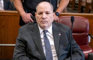 Primeira entrevista de Harvey Weinstein na prisão: leia as maiores revelações Veredicto de agressão de Harvey Weinstein em 2020 anulado no tribunal de apelações de Nova York: tudo para saber