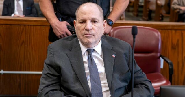 Veredicto de agressão de Harvey Weinstein em 2020 anulado no tribunal de apelações de Nova York: tudo para saber