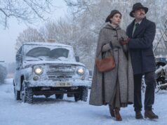 Primeira olhada em Leonardo DiCaprio e Jennifer Lawrence em ‘What Happens at Night’, de Martin Scorsese Leonardo DiCaprio (Getty Images)