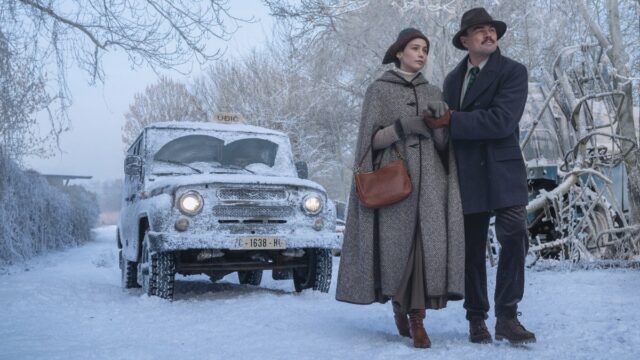 Leonardo DiCaprio (Getty Images)